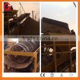 China Hot Sale Electric Sand Screening Equipment Price