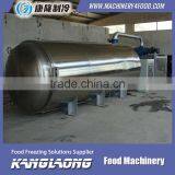 High Quality Vacuum Freeze Drying Equipment With Good Price thumbnail-2
