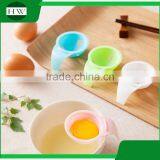 Eco Colorful Plastic Egg Yolk White Separator thumbnail-1