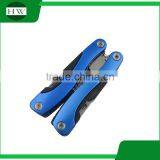 The Pocket Folding 2cr13 Stainless Steel Multi-functional Pliers thumbnail-3