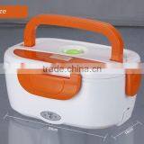 OEM Kids Plastic Bento Lunch Box thumbnail-4