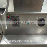 Semi Automatic Capsule Bottle Filling Counting Machine For Capsule Pill thumbnail-5