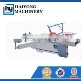 Sliding Table Saw Machine thumbnail-1