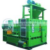 2015 Professional Barbecue Brown Coal Pellet Machine thumbnail-3