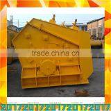7,900USD High Capacity 50Ton Basalt Impact Crusher 1000USD After Discout Sell to Morocco Country thumbnail-1
