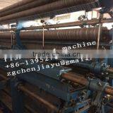 Double Knot Monofilament Nylon Fishing Net Machine thumbnail-3