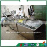 China Tomato Washing Machine,Tomato Washer thumbnail-5