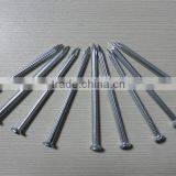 High Standard Galvanized Concrete Nail Zinc Galvanized Steel Nail thumbnail-2