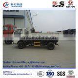 3 Tons Dump Truck, rc Dump Trucks, 3000 kg Tipper Truck thumbnail-2