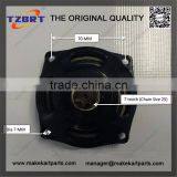 49cc Clutch Bell go Kart Parts 6T Scooter Clutch Bell thumbnail-6