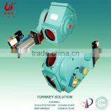 China Made Two Ways Valve With High Quality