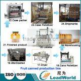 Vegetable Fruit Canned Food Canning Production Line thumbnail-3
