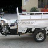 Professional Manufacturer Attractive Price Adult Gas Tricycle thumbnail-1