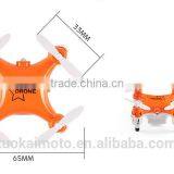 Newest Arrival Mini Style Pocket Toys Drone for Children Best Gifts Aircraft thumbnail-2