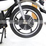 MOTO ELECTRICA AVA JAGUAR 1000W thumbnail-3