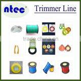 Supplier of Nylon Trimmer Line, Grass Cutter Line thumbnail-2