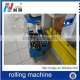 New-style Foam Mattress Packing Machinery/automatic Press Pocket Machine on Sale thumbnail-2