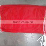 Red Mesh Bag for Packing Vegetale and Fruit thumbnail-1