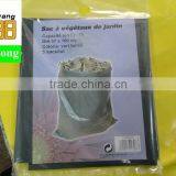 LDPE Cheap Green Jumbo Garden Garbage Bags thumbnail-4