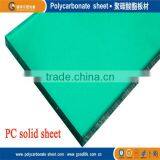 Buy Polycarbonate Sound Barrier Sheet for Soundproofing thumbnail-1