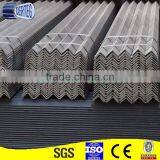 Q235B Q345 6m/9m/12m MS Hot Rolled Angle Steel,Paint Coating Angle Bar thumbnail-1