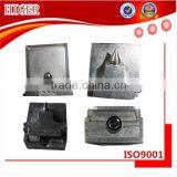 Custom Made Zinc Die Casting Window Hinge thumbnail-1