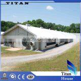 Prefabricated Poultry Farm House thumbnail-1