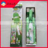 New Design Automatic Electric Duster Three-piece With Cleaning Spray Bottle thumbnail-6