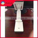 Foldble LED Study Table Lamp For Reading Desk Lamp thumbnail-2