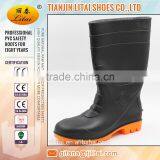 PVC Safety Boots,safety Shoes,work Boots thumbnail-1
