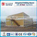 Prefab Container Homes/20ft Container Office/mobile Houses in Usa thumbnail-6