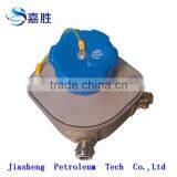 Newly Designed Optical Overfill Sensor With Its Socket thumbnail-3