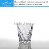 Clear Glass Tumbler ; Water Cup; Tableware ;drinking Glasses thumbnail-1