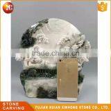 High Quality Lively A Grade Ancient China Jade thumbnail-6