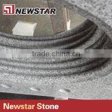 Salt And Pepper Granite Cut-To-Size Countertop Vanity Tops thumbnail-3