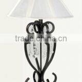 CROWN Table Lamp Bedside Lamp thumbnail-1