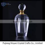 Wholesale Prices Attractive Style Christmas Gift Crystal Perfume Bottle China Sale thumbnail-1