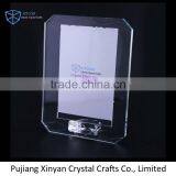 New Arrival Different Types Wedding Souvenir Crystal Photo Frame With Good Offer thumbnail-1