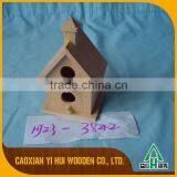 High Quality Custom Wooden Bird House thumbnail-6