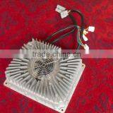 Waterproof Intelligent PF/PFC on Board Lithium Battery Charger for Electric Car thumbnail-2