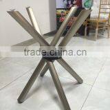 Removable Adjustable Stainless Steel Table Leg thumbnail-3
