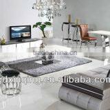 TH280 Modern Design Stainless Steel Dining Furniture thumbnail-1