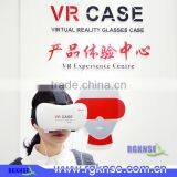 New Invention 2016 vr Case Virtual 3d Glasses thumbnail-5