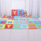 15082850Wholesale Cheap High Quality Colorful Printed Eva Foam Alphabet Puzzle, Eva Floor Puzzle With Alphabet And Numbers, thumbnail-1