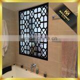 2015 New Design 304 316 Stainless Steel Security Window Screen thumbnail-3