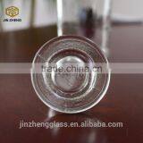 Wide Mouth Clear Glass Reagent Bottle 500ml Manufacture thumbnail-3
