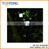 Outdoor Garden Solar Light Solar Lawn Lamp Solar Power LED Yard Lawn Light Party Path Outdoor Spotlight Garden Lamp thumbnail-3