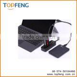 4-ports USB Power Adaptor/adaptor With USB/power Adaptor thumbnail-3