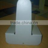 Steel Bookend Book Stand Bookeds Book Rack Accessories thumbnail-2