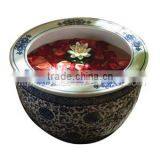 Decorative Ceramic Basin DS-WT10 thumbnail-1